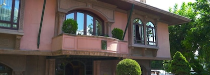 Sultanahmet Palace Hotel - Special Class