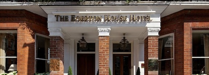 The Egerton House Hotel