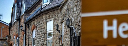 Best Western Henbury Lodge Hotel