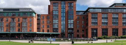 Voco Belfast By Ihg