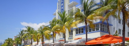 Hotel Breakwater South Beach
