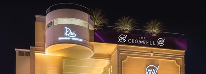 The Cromwell