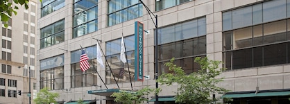 Homewood Suites By Hilton Chicago Downtown