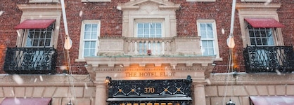 The Eliot Hotel