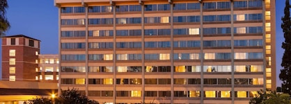 Usc Hotel