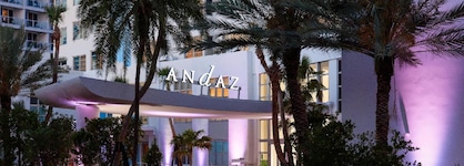 Andaz Miami Beach Resort & Spa