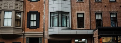 The Revolution Hotel