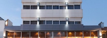 Hotel Romimar