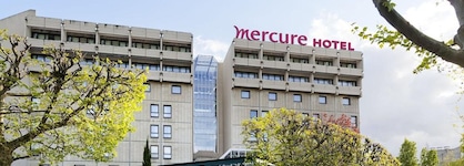 Mercure Paris Porte De Versailles Expo