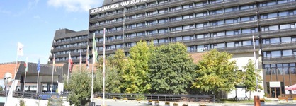Samokov Hotel