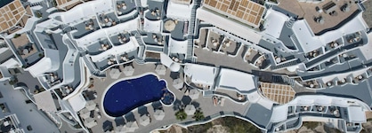 Volcano View Hotel Santorini - Adults Only