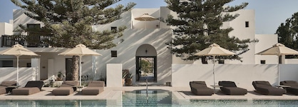 Parilio, A Member Of Design Hotels