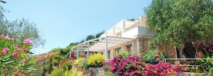 Corfu Luxury Villas