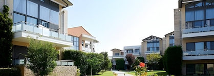 Istion Club Hotel & Spa