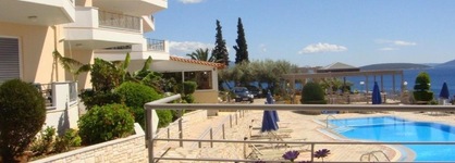 Panorama Hotel And Apartments