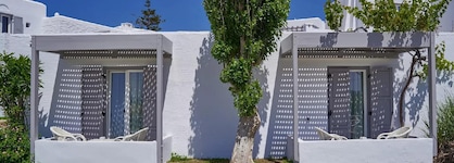 Naxos Resort