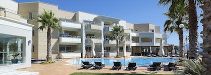Molos Bay Hotel
