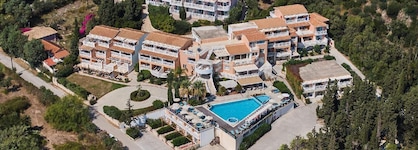 Gerakas Belvedere Hotel & Spa