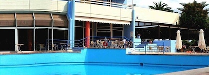 Scaleta Beach