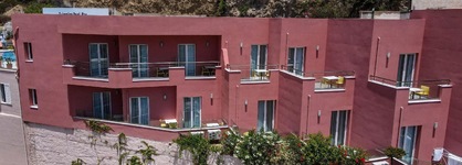 Petra Hotel