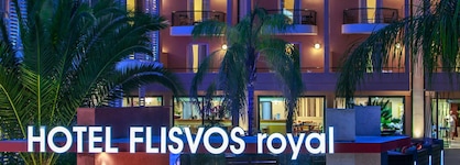 Flisvos Royal