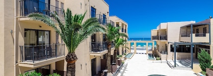 Atlantis Beach Hotel