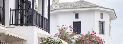 Pilio Sea Horizon Hotel