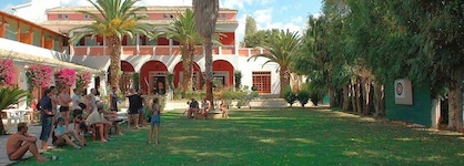 Club Ionian Princess Suite Hotel