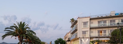 Hotel Agamemnon