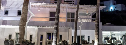 Mykonos Blanc Hotel