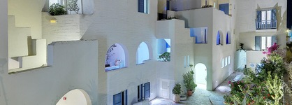 Iria Beach Art Hotel