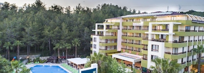 Alara Kum Hotel - All Inclusive