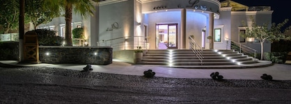La Mer Deluxe Hotel & Spa - Adults Only
