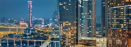 Mandarin Oriental, Macau