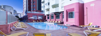 Quarteira Sol Hotel