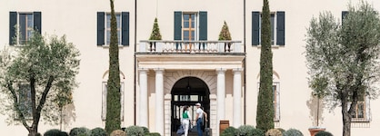 Qc Grand Hotel Villa Arzaga Garda Spa & Golf