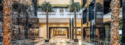 Intercontinental Grand Ankara By Ihg