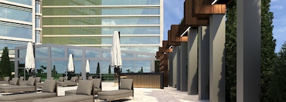Grand Ankara Hotel & Convention Center