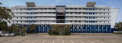 Protea Hotel by Marriott O.R. Tambo Airport