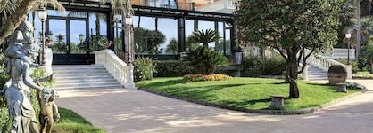 Grand Hotel Royal
