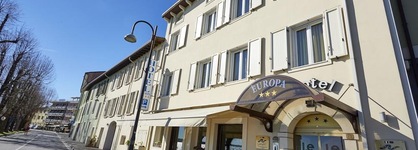 Hotel Europa