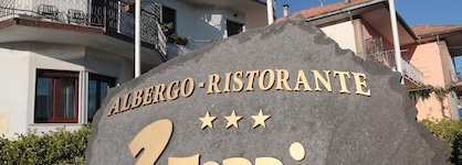 Hotel Due Torri