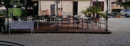 Villa Raffaello Park Hotel
