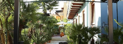 Hotel Giardino La Playa Adults Only