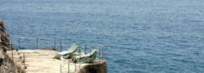 La Conca Azzurra