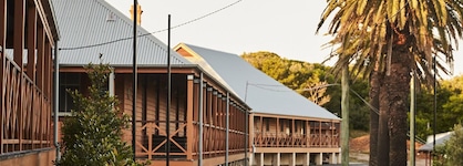 Q Station Sydney Harbour National Park By Accor
