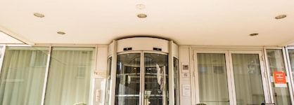 Aparthotel Adagio Grenoble Centre