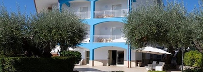 Hotel Parthenius