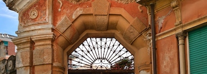 Hotel Monte Rosa