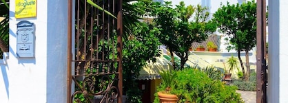 Albergo Villa Giusto